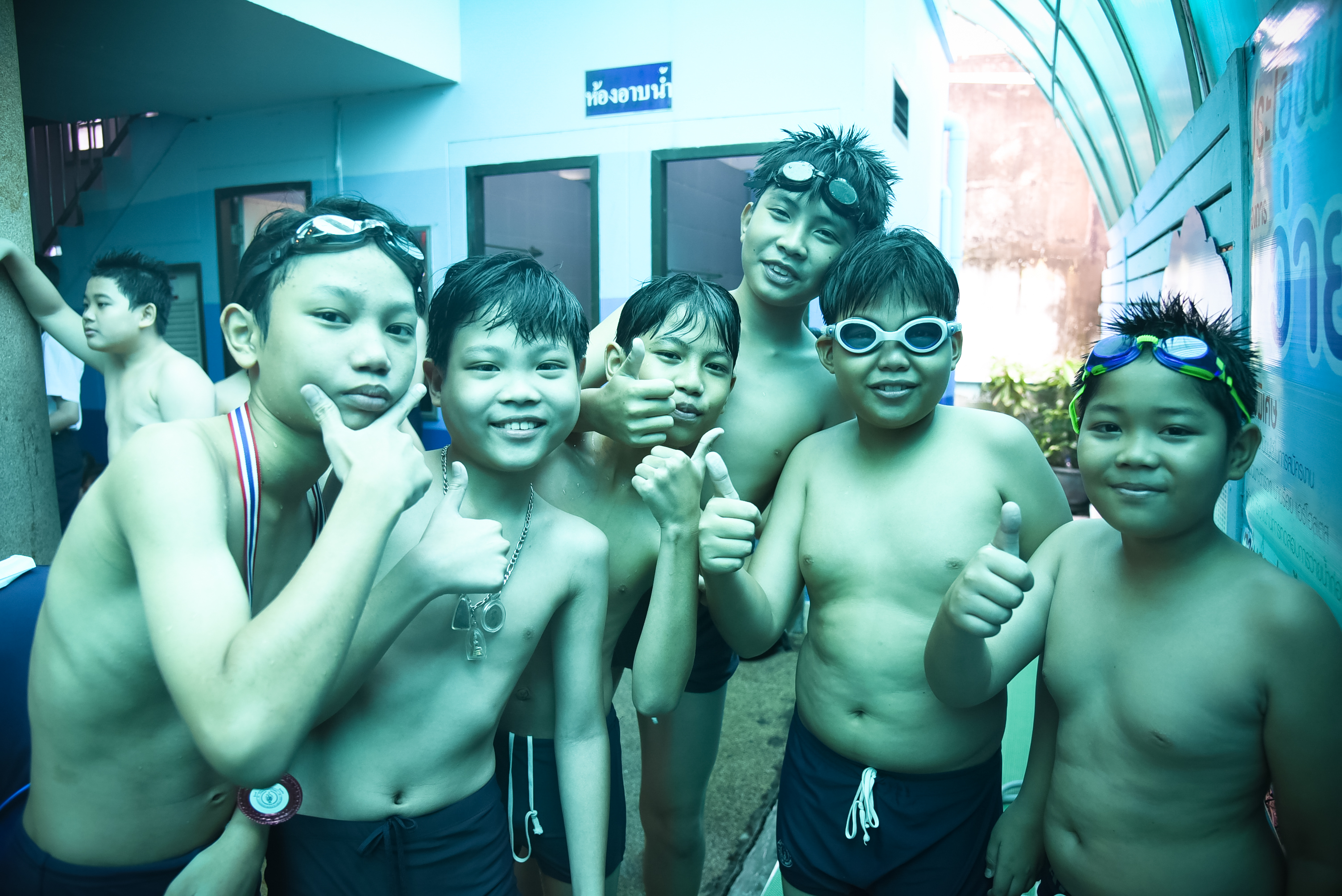 ค่ายวิทยาศาสตร์