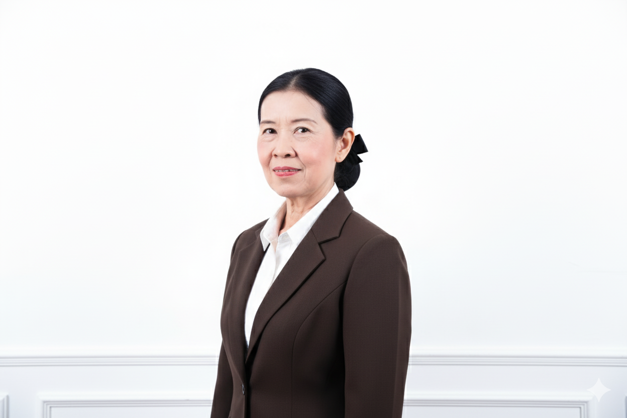 ครูสุดา สอนดี