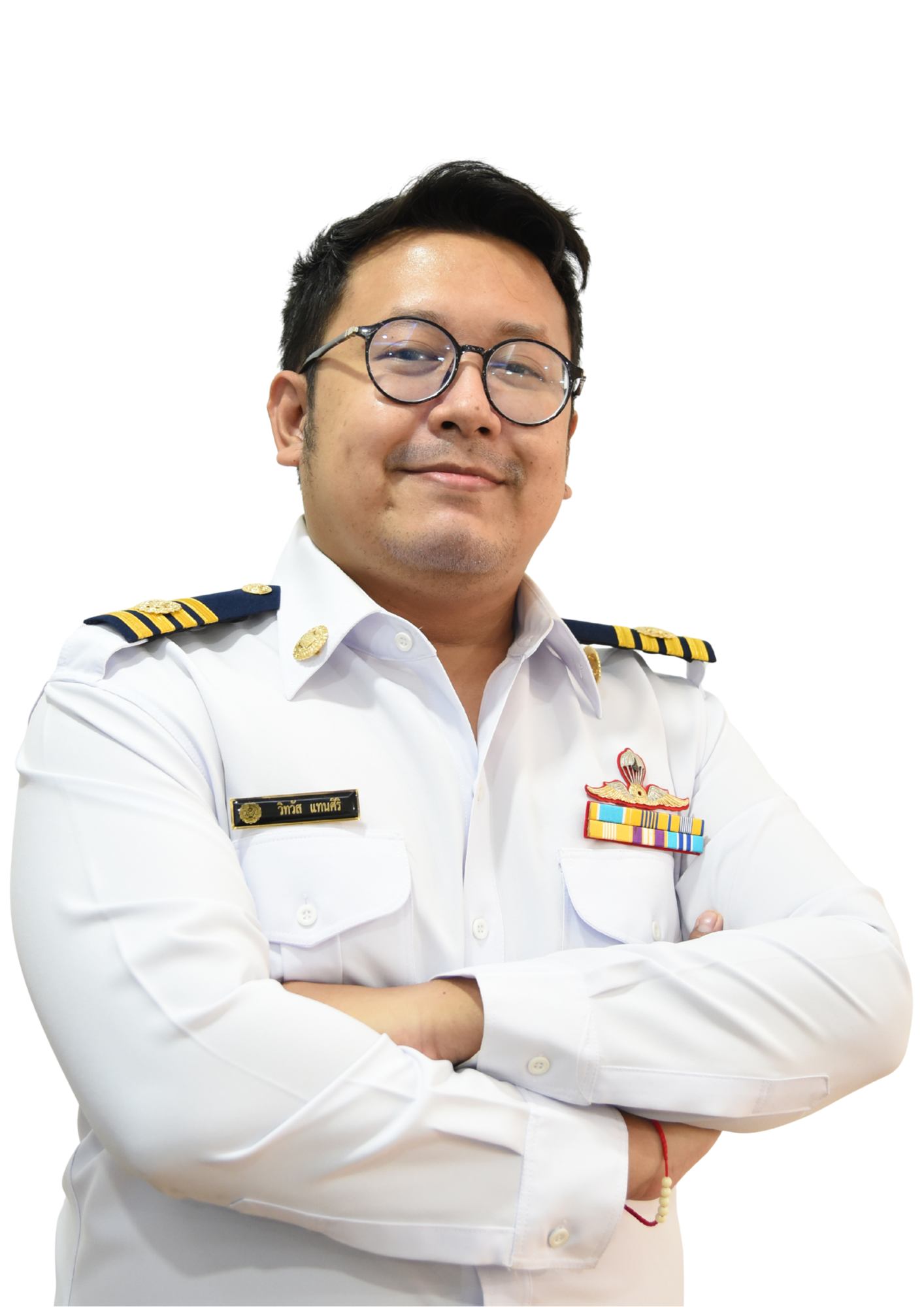 อาจารย์วิชัย พัฒนา